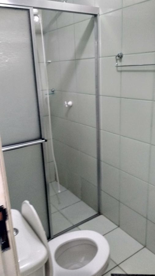 Chales Marissol Убатуба Экстерьер фото